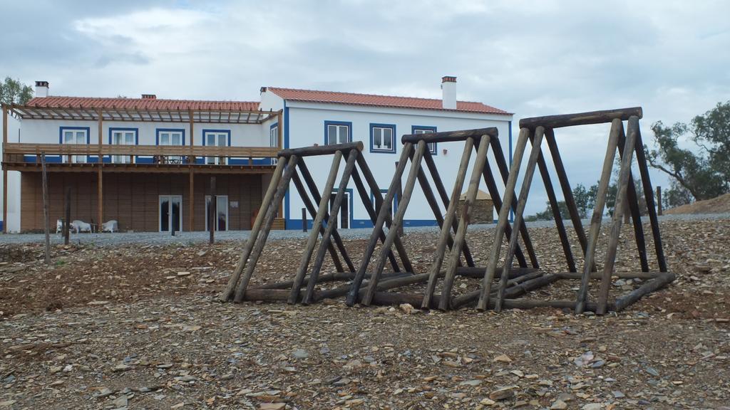 Villa Monte Corgo Da Vaca Sabóia Exterior foto